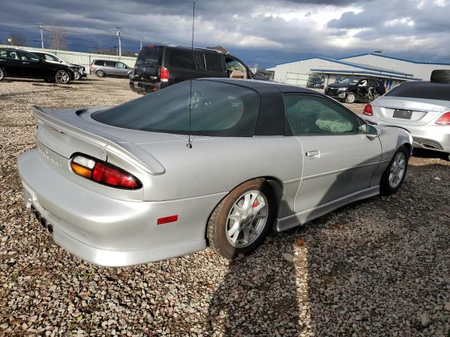 Photo 2 VIN: 2G1FP22G9Y2104310 - CHEVROLET CAMARO Z28 