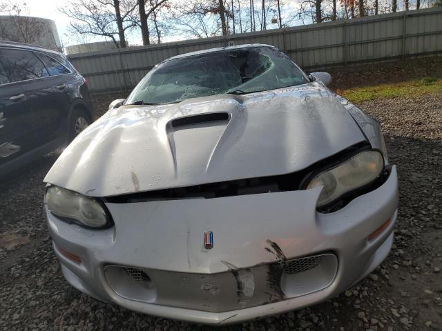 Photo 4 VIN: 2G1FP22G9Y2104310 - CHEVROLET CAMARO Z28 