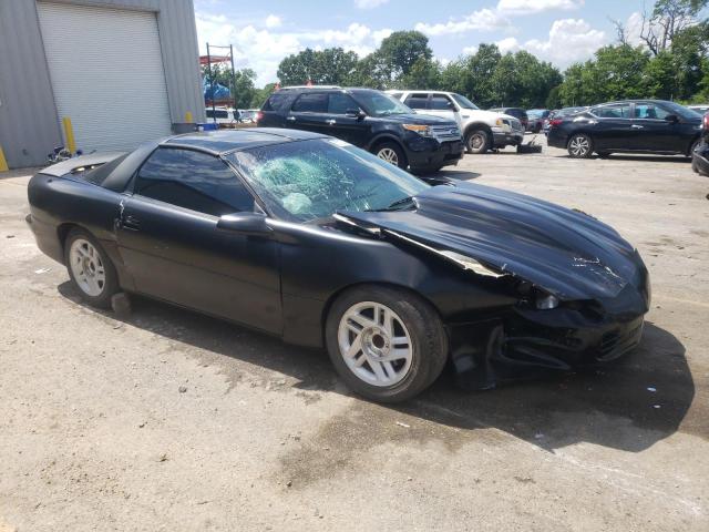 Photo 3 VIN: 2G1FP22G9Y2129594 - CHEVROLET CAMARO 