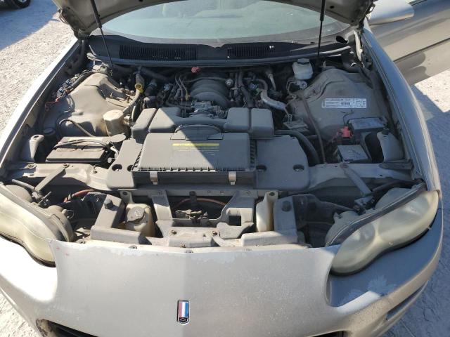 Photo 10 VIN: 2G1FP22GX22169870 - CHEVROLET CAMARO Z28 