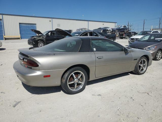 Photo 2 VIN: 2G1FP22GX22169870 - CHEVROLET CAMARO Z28 