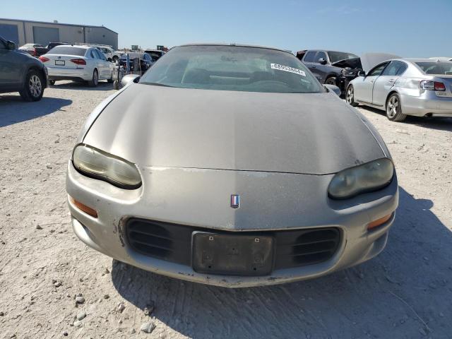 Photo 4 VIN: 2G1FP22GX22169870 - CHEVROLET CAMARO Z28 