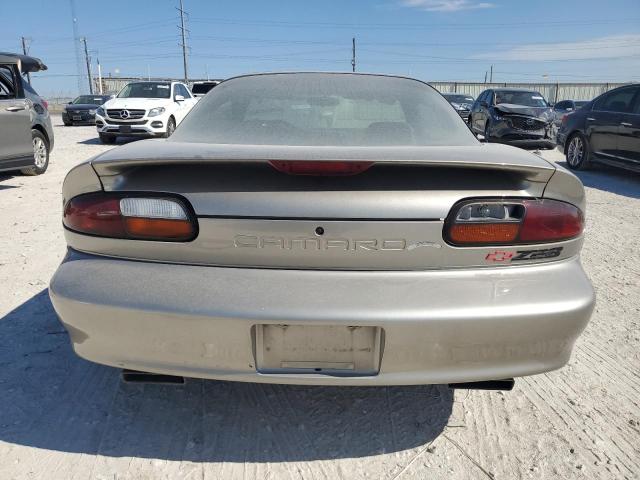 Photo 5 VIN: 2G1FP22GX22169870 - CHEVROLET CAMARO Z28 