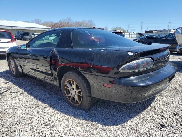 Photo 1 VIN: 2G1FP22K012116243 - CHEVROLET CAMARO 