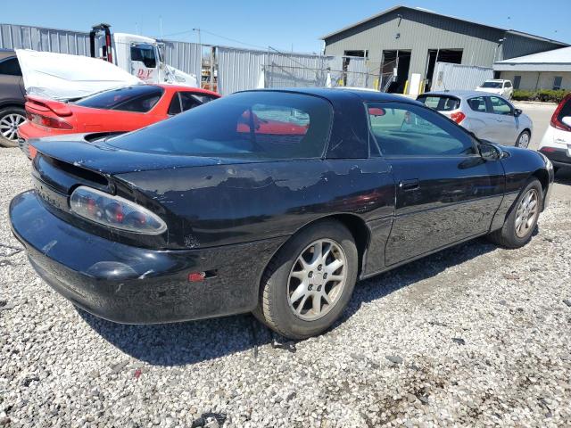 Photo 2 VIN: 2G1FP22K012116243 - CHEVROLET CAMARO 