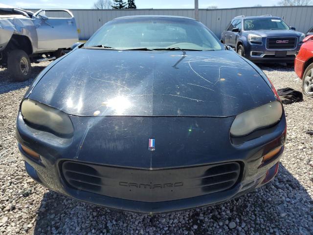 Photo 4 VIN: 2G1FP22K012116243 - CHEVROLET CAMARO 