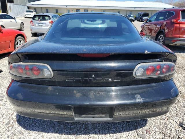 Photo 5 VIN: 2G1FP22K012116243 - CHEVROLET CAMARO 