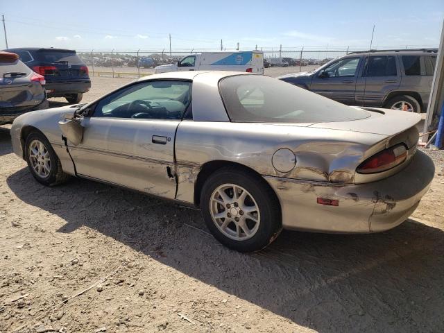 Photo 1 VIN: 2G1FP22K022105163 - CHEVROLET CAMARO 