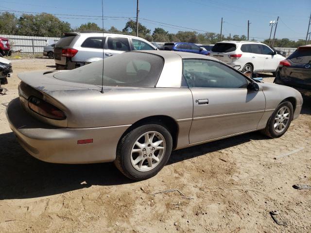 Photo 2 VIN: 2G1FP22K022105163 - CHEVROLET CAMARO 