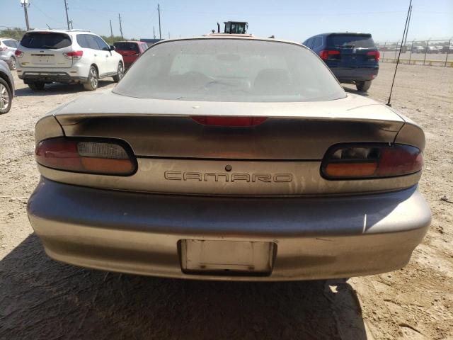 Photo 5 VIN: 2G1FP22K022105163 - CHEVROLET CAMARO 