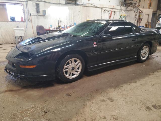 Photo 0 VIN: 2G1FP22K0T2164263 - CHEVROLET CAMARO 