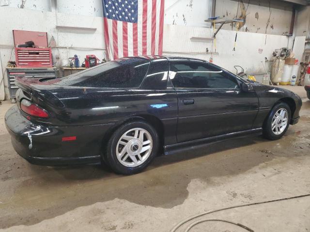 Photo 2 VIN: 2G1FP22K0T2164263 - CHEVROLET CAMARO 