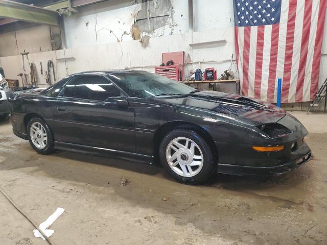 Photo 3 VIN: 2G1FP22K0T2164263 - CHEVROLET CAMARO 