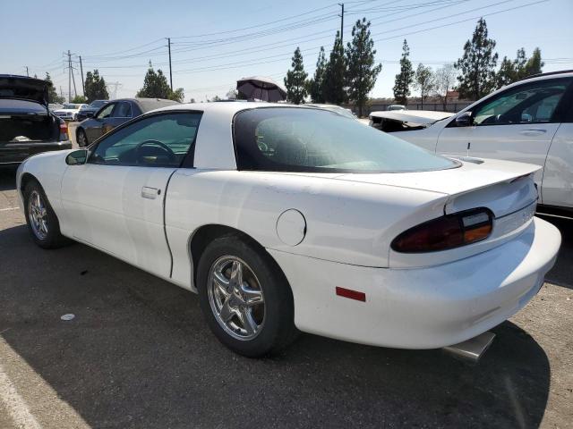 Photo 1 VIN: 2G1FP22K0W2115715 - CHEVROLET CAMARO 