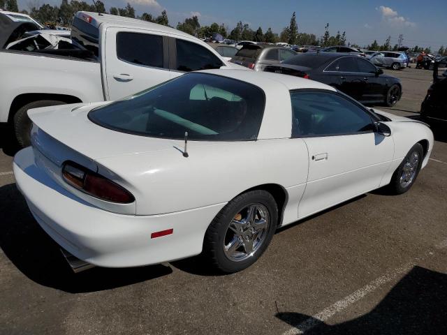 Photo 2 VIN: 2G1FP22K0W2115715 - CHEVROLET CAMARO 