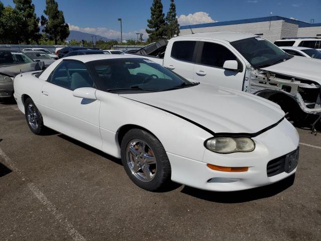 Photo 3 VIN: 2G1FP22K0W2115715 - CHEVROLET CAMARO 