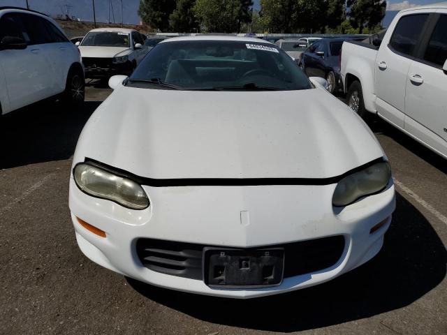 Photo 4 VIN: 2G1FP22K0W2115715 - CHEVROLET CAMARO 