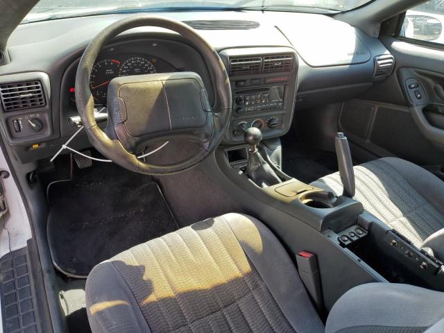 Photo 7 VIN: 2G1FP22K0W2115715 - CHEVROLET CAMARO 