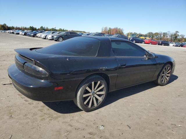 Photo 2 VIN: 2G1FP22K0X2132029 - CHEVROLET CAMARO 