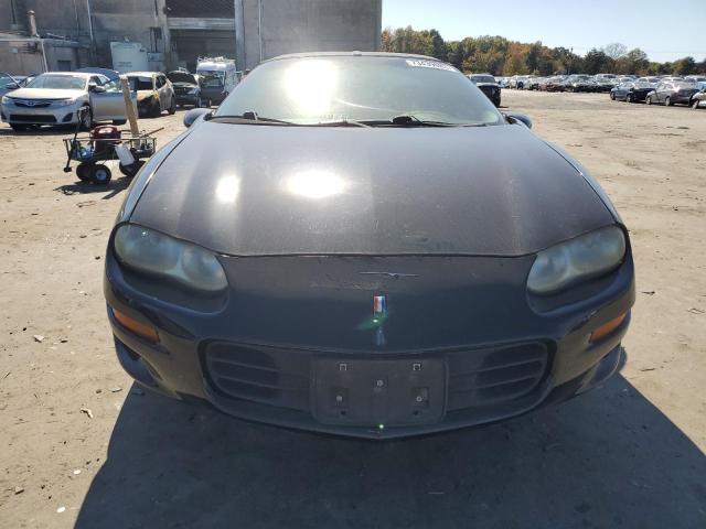 Photo 4 VIN: 2G1FP22K0X2132029 - CHEVROLET CAMARO 