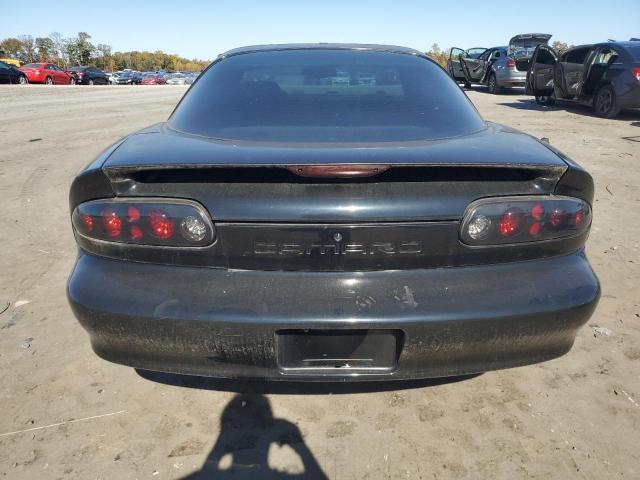 Photo 5 VIN: 2G1FP22K0X2132029 - CHEVROLET CAMARO 