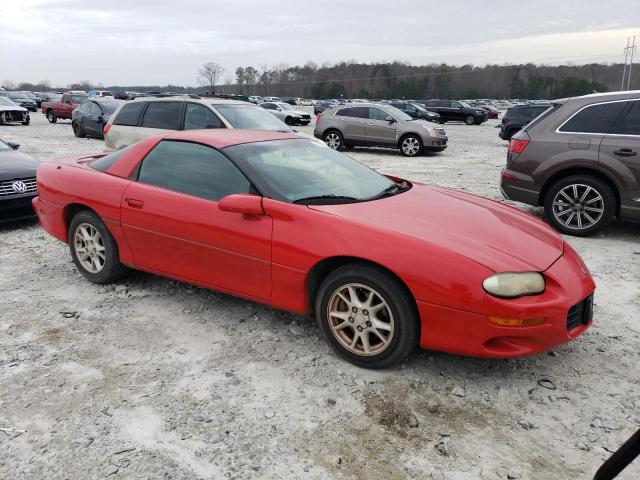 Photo 3 VIN: 2G1FP22K112119913 - CHEVROLET CAMARO 