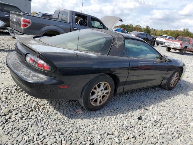 Photo 2 VIN: 2G1FP22K112145248 - CHEVROLET CAMARO 