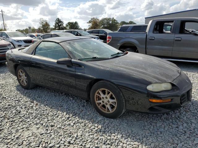 Photo 3 VIN: 2G1FP22K112145248 - CHEVROLET CAMARO 