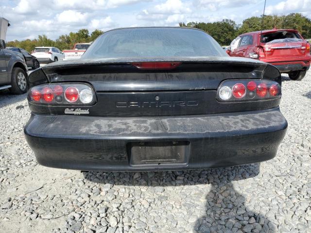 Photo 5 VIN: 2G1FP22K112145248 - CHEVROLET CAMARO 