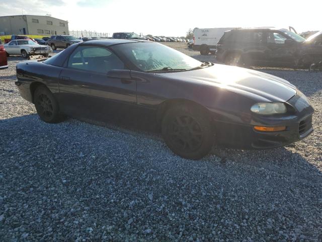 Photo 3 VIN: 2G1FP22K122101705 - CHEVROLET CAMARO 