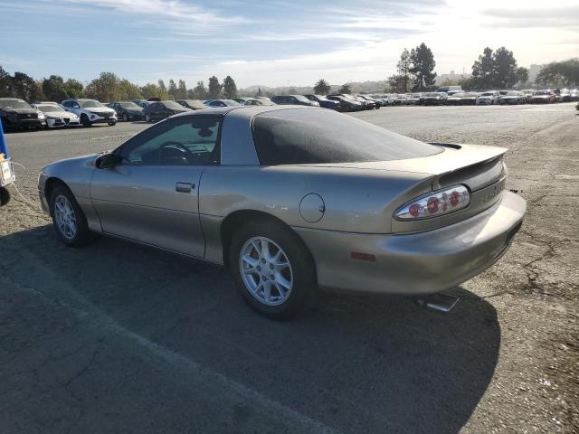 Photo 1 VIN: 2G1FP22K122171706 - CHEVROLET CAMARO 