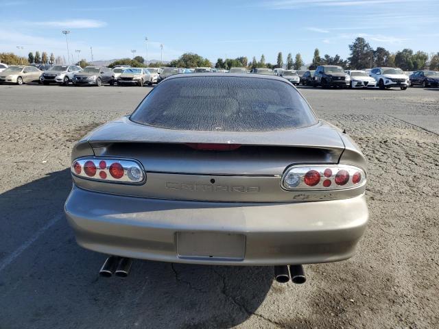 Photo 5 VIN: 2G1FP22K122171706 - CHEVROLET CAMARO 