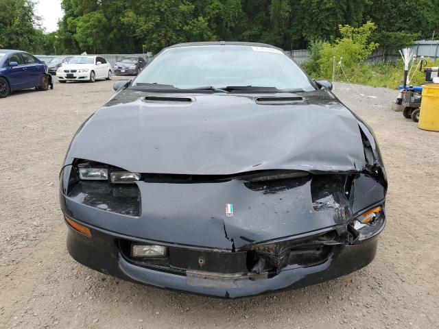 Photo 4 VIN: 2G1FP22K1V2126544 - CHEVROLET CAMARO BAS 