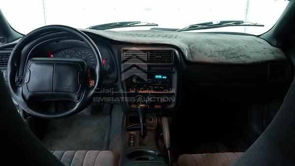 Photo 15 VIN: 2G1FP22K1V2134725 - CHEVROLET CAMARO 