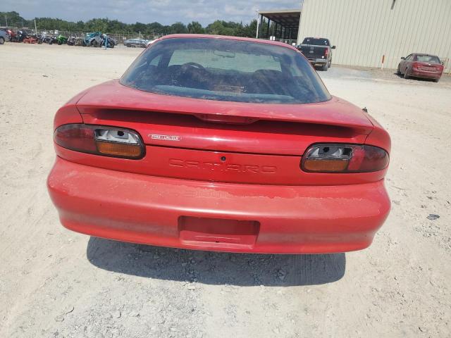 Photo 5 VIN: 2G1FP22K212150183 - CHEVROLET CAMARO 