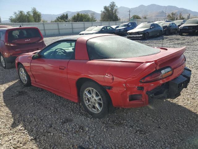 Photo 1 VIN: 2G1FP22K222105469 - CHEVROLET CAMARO 