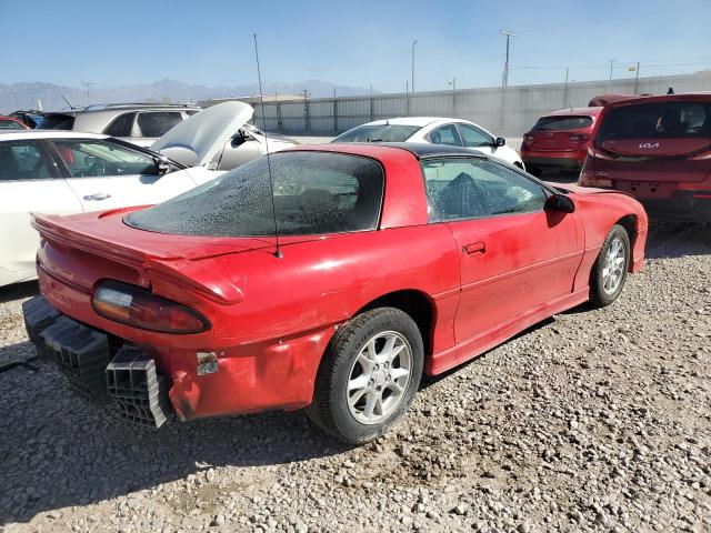 Photo 2 VIN: 2G1FP22K222105469 - CHEVROLET CAMARO 