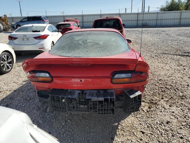 Photo 5 VIN: 2G1FP22K222105469 - CHEVROLET CAMARO 