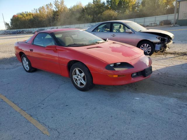 Photo 3 VIN: 2G1FP22K2V2105251 - CHEVROLET CAMARO BAS 