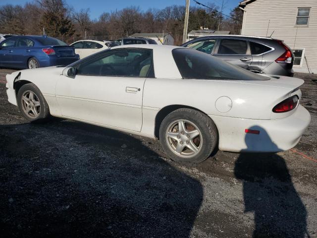 Photo 1 VIN: 2G1FP22K2W2104912 - CHEVROLET CAMARO 