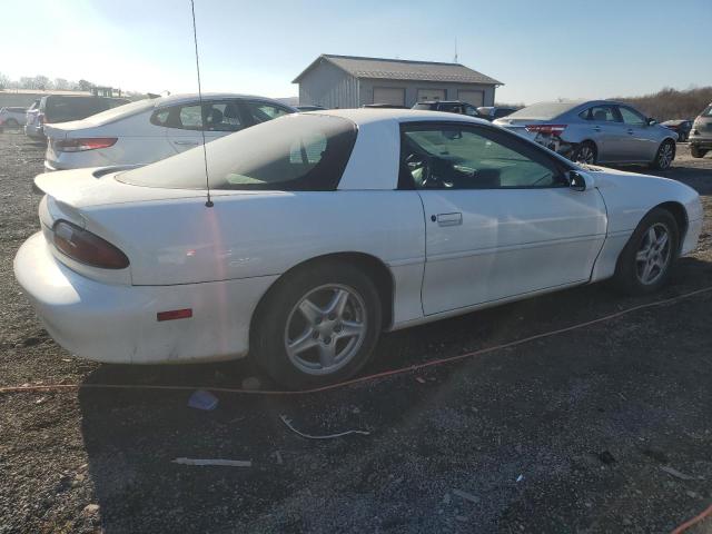 Photo 2 VIN: 2G1FP22K2W2104912 - CHEVROLET CAMARO 