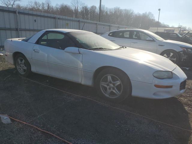 Photo 3 VIN: 2G1FP22K2W2104912 - CHEVROLET CAMARO 