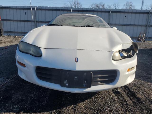 Photo 4 VIN: 2G1FP22K2W2104912 - CHEVROLET CAMARO 