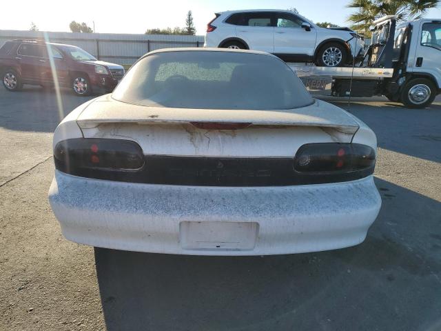 Photo 5 VIN: 2G1FP22K2W2121371 - CHEVROLET CAMARO 