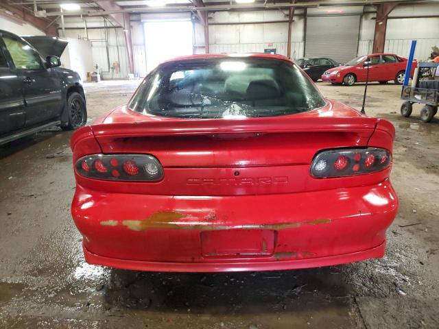 Photo 5 VIN: 2G1FP22K2X2130055 - CHEVROLET CAMARO 