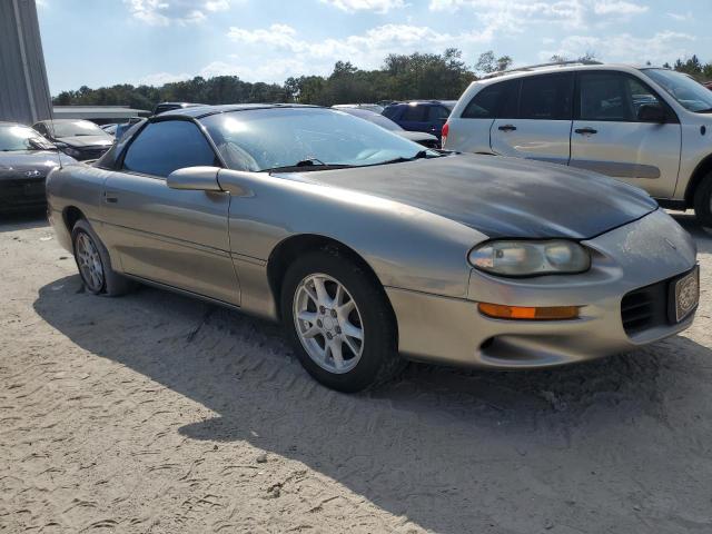 Photo 3 VIN: 2G1FP22K2Y2107361 - CHEVROLET CAMARO 