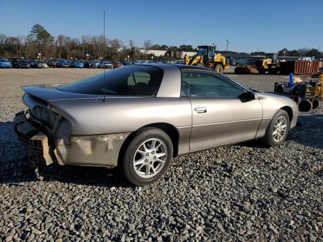 Photo 2 VIN: 2G1FP22K312108993 - CHEVROLET CAMARO 