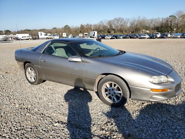 Photo 3 VIN: 2G1FP22K312108993 - CHEVROLET CAMARO 