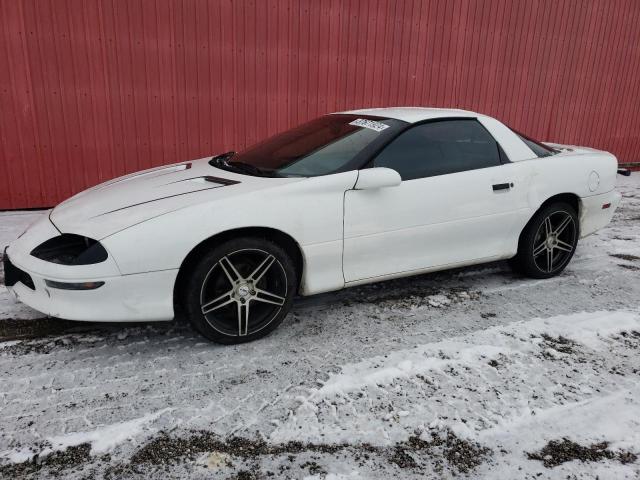 Photo 0 VIN: 2G1FP22K3V2107669 - CHEVROLET CAMARO 