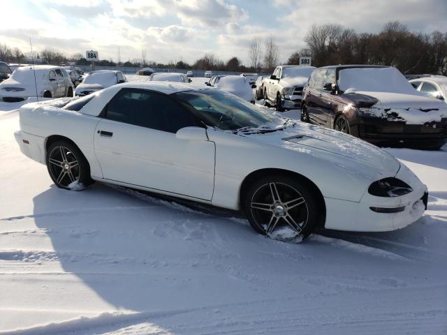 Photo 3 VIN: 2G1FP22K3V2107669 - CHEVROLET CAMARO 